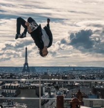 Un Freestyler de haut niveau rejoint les yvelines !