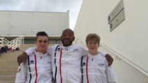 TUMBLING : LOULE CUP 2019 – TOURNOI INTERNATIONAL du 10 au 13 octobre 2019.