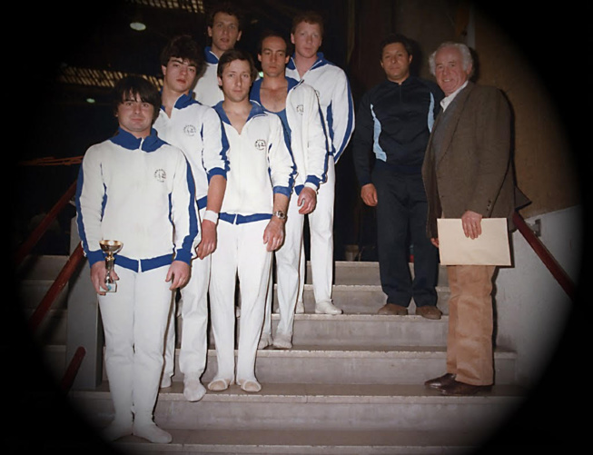 François LANDRE François LANDRE