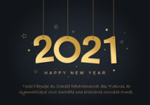 Bonne année