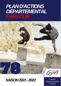 Plan d'action PK78