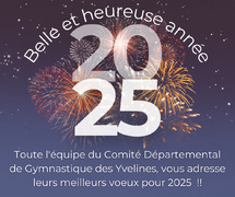 BELLE ET HEUREUSE ANNEE 2025 !! BELLE ET HEUREUSE ANNEE 2025 !!