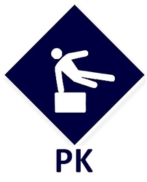 OPEN PARKOUR - Circulaire - Dimanche 30 mars 2025 de 14h00 à 18h00