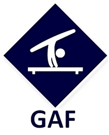 GAF - Organigramme Provisoire Equipe FED B - 29 et 30 Mars à Carrières-sous-Poissy