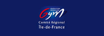 BPJEPS Activités Gymniques en Ile-de-France