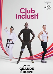 Para - Sessions Club Inclusif