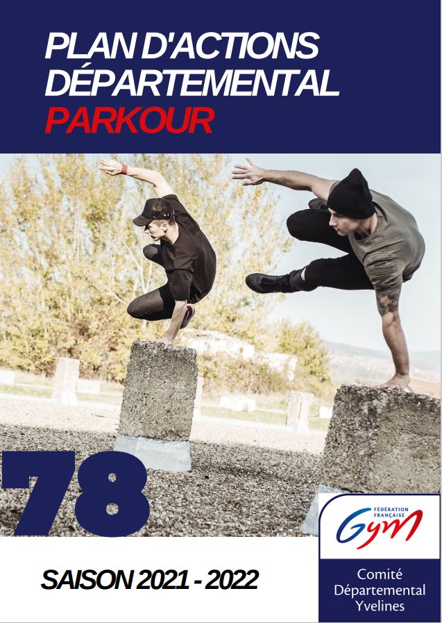 Plan d'action PK78