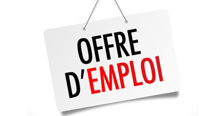 OFFRE D'EMPLOI : ANIMATRICE BABY GYM MAGNANVILLE