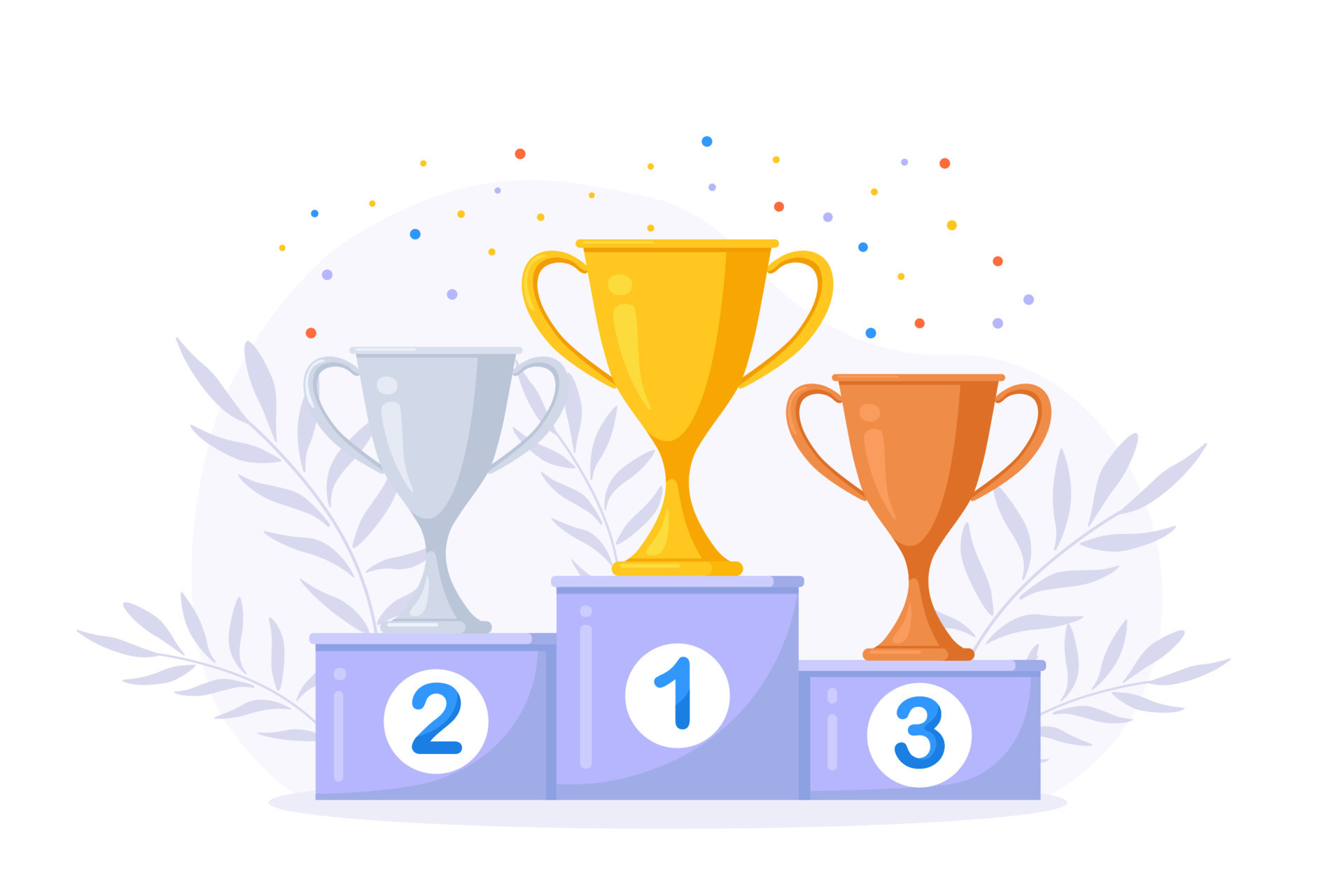 PALMARES GAF EQUIPE PERFROMANCE + DEP 2