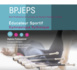 GR - FORMATION AU BPJEPS - NOUVELLE SESSION - SAISON 2023/2024