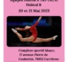 Organigramme Définitif Finale Départementale - 20/21 mai à Carrières-sous-Poissy