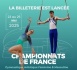 LA BILLETERIE EST OUVERTE !! 