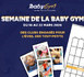 FFGYM - Semaine Baby - Guide animation - 2026