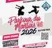 CDY - PARKOUR DU MANTOIS - DIM 7 JUIN 2026