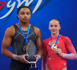 Les Yvelines brillent au sommet de la gymnastique française ! 🏆