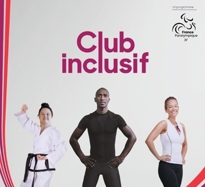 Para - Sessions Club Inclusif