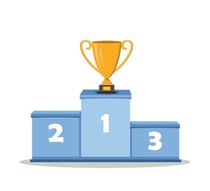 GAF - PALMARES INDIVIDUELS