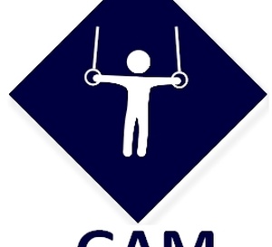 GAM - Compétition départementale Equipe 78-92 à Puteaux le 8 février 2026