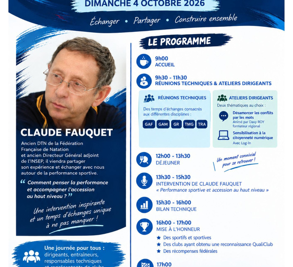 Colloque régional 2026 : les inscriptions sont ouvertes !