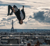 Un Freestyler de haut niveau rejoint les yvelines !