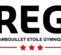 OFFRE D'EMPLOI - ENTRAINEUR GAM/GAF EXPERIMENTÉ