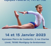 GAF - Organigramme DEFINITIF - 14/15 Janvier à Montigny - Equipe FED A - TR1 - TR2
