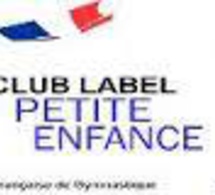 Le label Petite Enfance