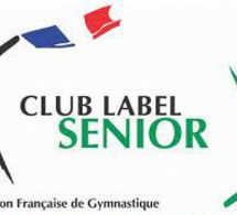 Le label Sénior