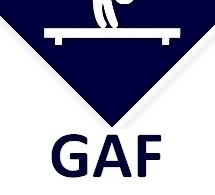 GAF - Organigramme Provisoire Equipe FED B - 29 et 30 Mars à Carrières-sous-Poissy