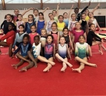 GAF : Stage CPS AVRIL à Rambouillet