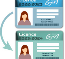 LICENCES : Mutation 2025-2026