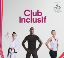 Para - Sessions Club Inclusif