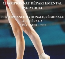 GAF - Organigramme Provisoire Indiv Nat-Reg-FED A / Samedi 13 décembre 2025 au Chesnay-Rocquencourt