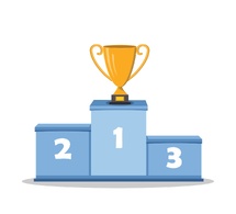 GAF - PALMARES INDIVIDUELS