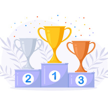 PALMARES GAF EQUIPE PERFROMANCE + DEP 2