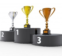 GAF - PALMARES FED B - TID