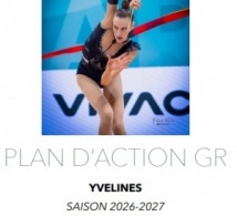 GR - Plan D'Action 26-27