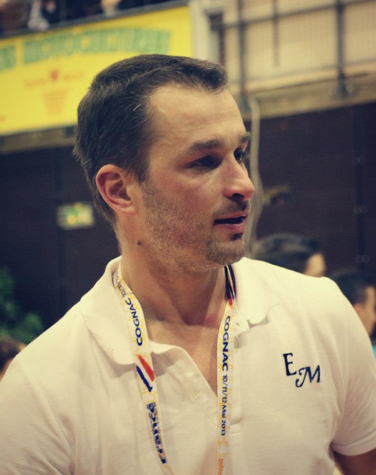 eric emui